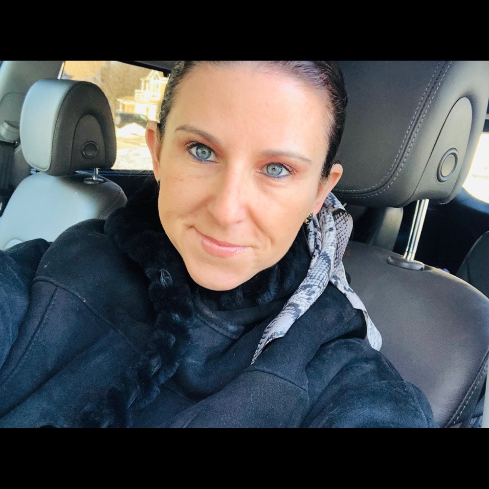 Meet your Posher, Jessica